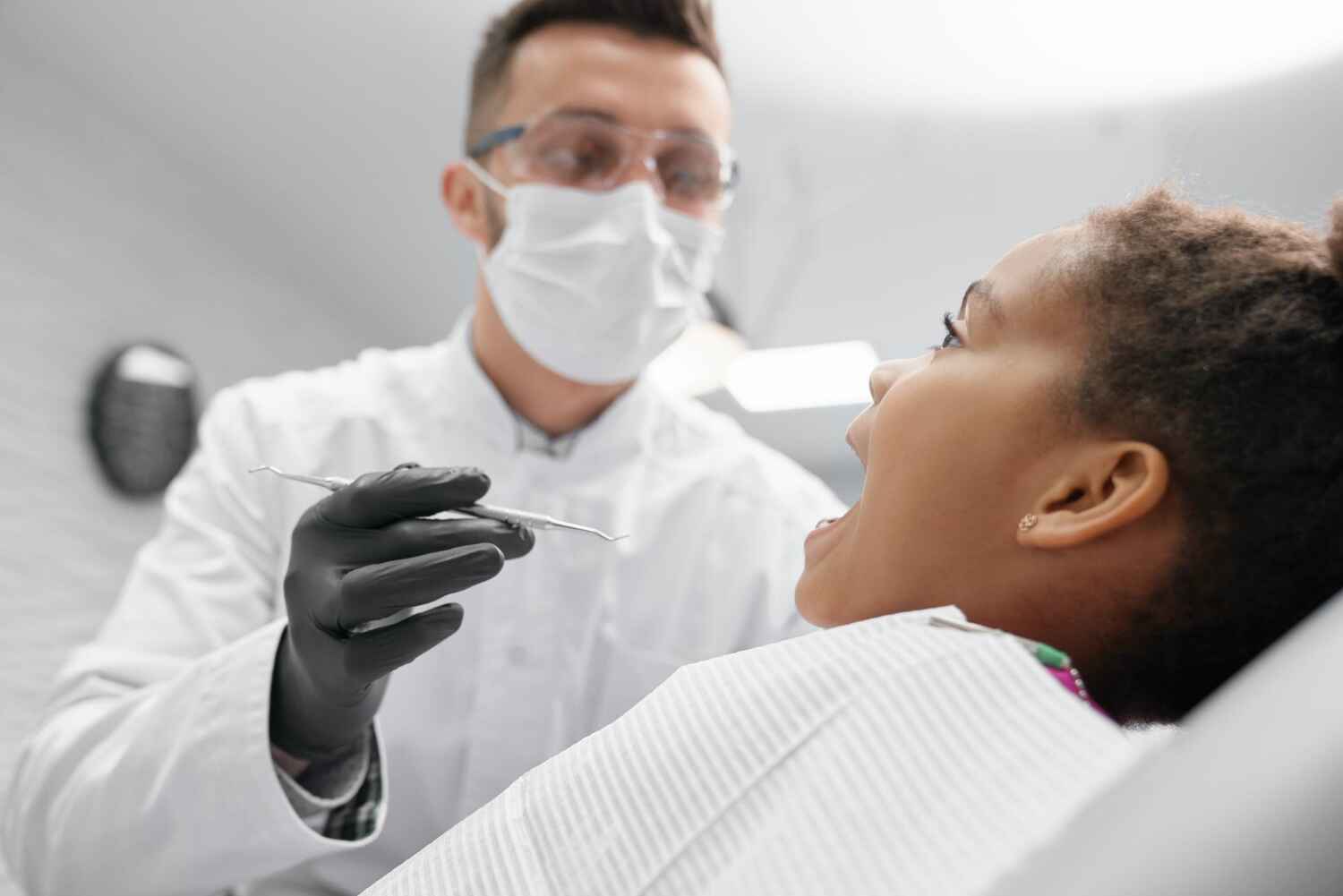 Professional Emergency Dentist in Jonesboro, IN